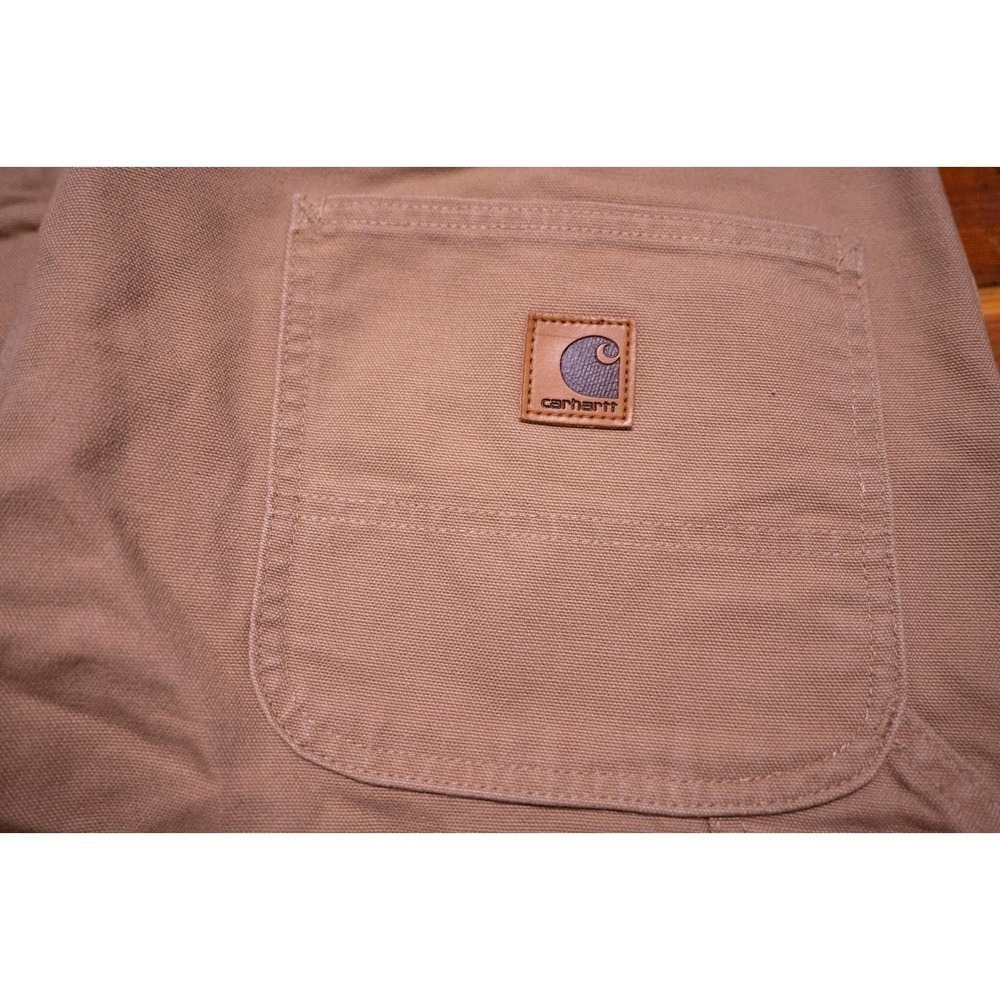 Carhartt Carpenter Pants - Picture 4 of 5